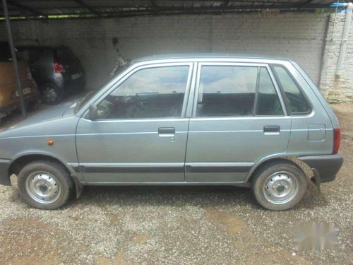 Maruti Suzuki 800 2001 MT for sale 