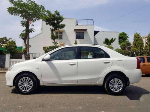 Used Toyota Etios G MT for sale 