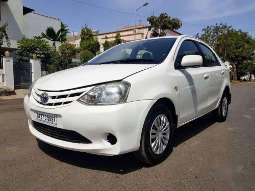 Used Toyota Etios G MT for sale 