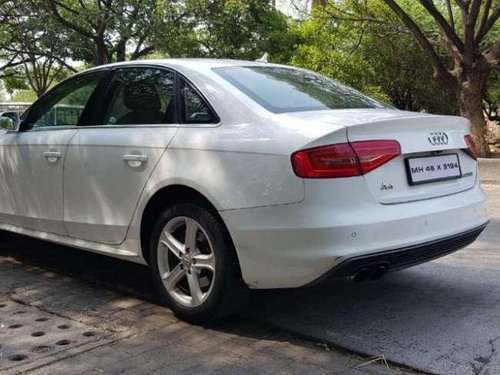 2014 Audi A4 AT for sale