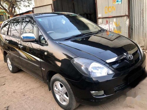 Used 2008 Toyota Innova MT for sale car at low price