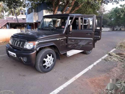 2012 Mahindra Bolero ZXL MT for sale at low price