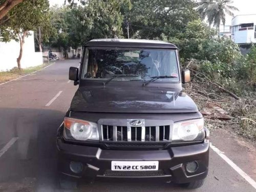 2012 Mahindra Bolero ZXL MT for sale at low price