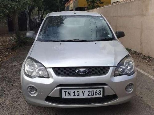 Used 2009 Ford Fiesta MT for sale