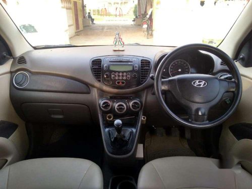 2015 Hyundai i10 Magna MT for sale at low price