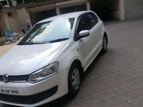 Used Volkswagen Polo car MT at low price