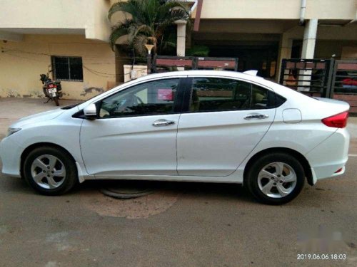 Honda City 2015 MT for sale 