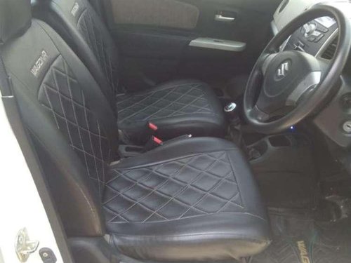 Maruti Suzuki Wagon R 2015 VXI MT for sale 