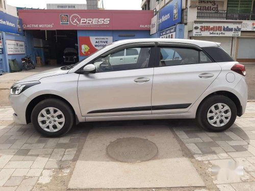 2017 Hyundai i20 MT for sale at low price