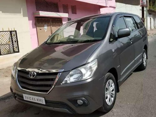 2014 Toyota Innova MT for sale 