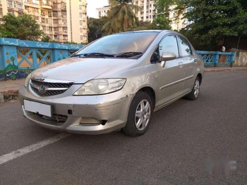 Used 2006 Honda City ZX MT for sale