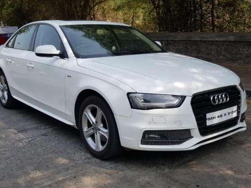 2014 Audi A4 AT for sale