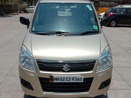 Used 2013 Maruti Suzuki Wagon R LXI CNG MT for sale 