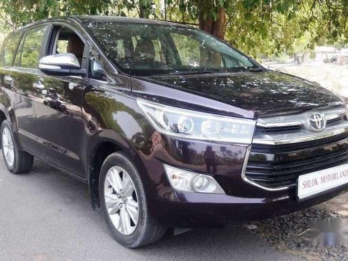 Used Toyota Innova Crysta AT for sale 