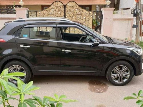 Used 2016 Hyundai Creta1.6 SX Automatic for sale