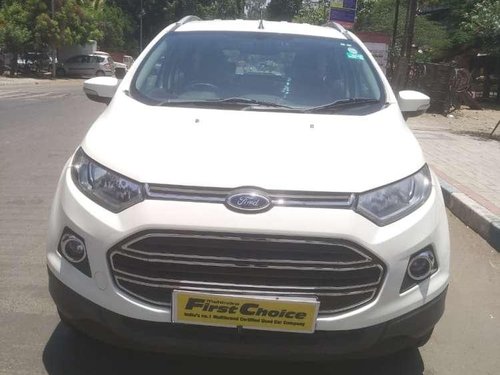 Used 2014 Ford EcoSport MT for sale