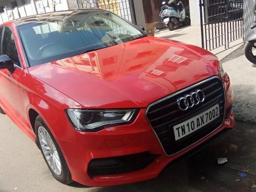 Audi A3 35 TDI Technology AT for sale