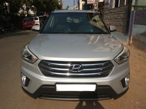 Used Hyundai Creta 1.6 SX MT 2016 for sale