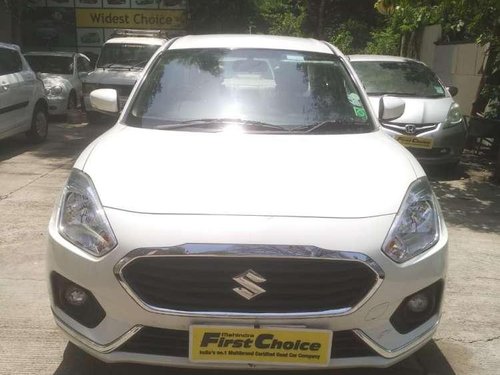 Used Maruti Suzuki Swift Dzire car MT at low price