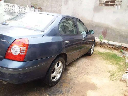 2006 Hyundai Elantra MT for sale at low price