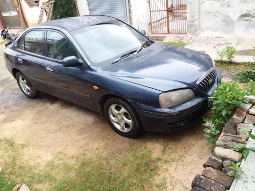 2006 Hyundai Elantra MT for sale at low price