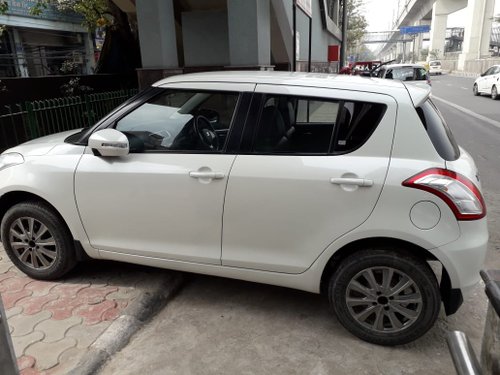 Used 2014 Maruti Suzuki Swift VDI Diesel MT for sale in New Delhi