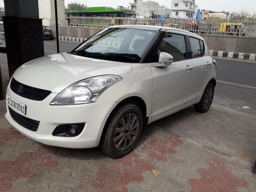 Used 2014 Maruti Suzuki Swift VDI Diesel MT for sale in New Delhi