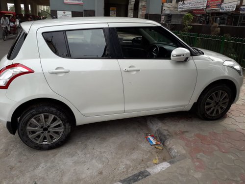 Used 2014 Maruti Suzuki Swift VDI Diesel MT for sale in New Delhi