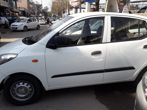 Used 2012 Hyundai i10 Era Petrol MT for sale in New Delhi