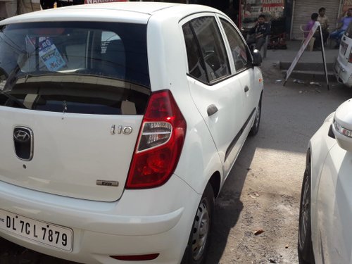 Used 2012 Hyundai i10 Era Petrol MT for sale in New Delhi