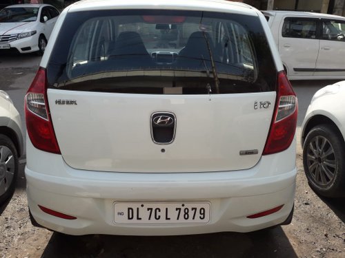 Used 2012 Hyundai i10 Era Petrol MT for sale in New Delhi