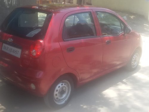 Used 2014 Chevrolet Spark E Petrol MT for sale in New Delhi