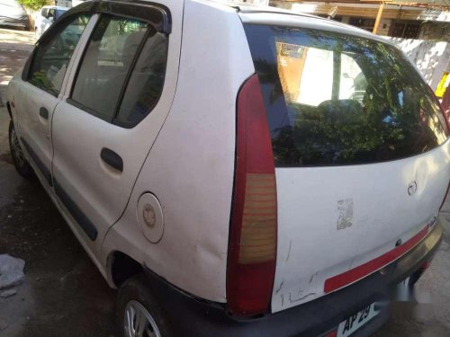 2005 Tata Indica V2 MT for sale at low price