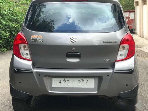 Used Maruti Suzuki Celerio VXI 2015 MT for sale 