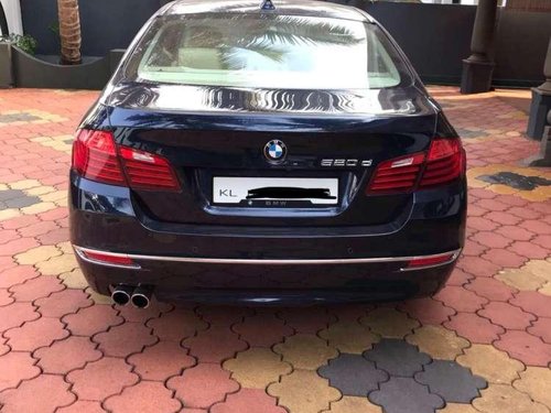 BMW 5 Series 2017 AT for sale 