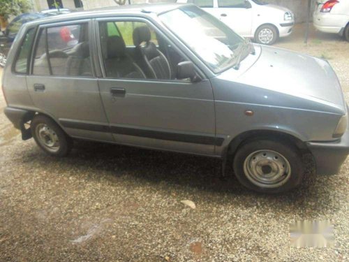 Maruti Suzuki 800 2001 MT for sale 