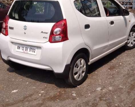 2011 Maruti Suzuki A Star MT for sale