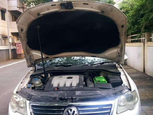 Volkswagen Passat Highline DSG AT for sale 