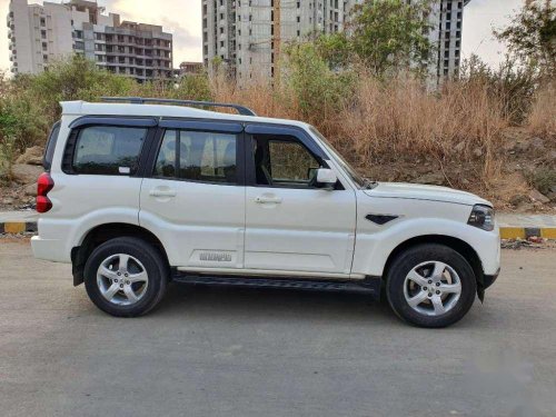 2018 Mahindra Scorpio S11 MT for sale