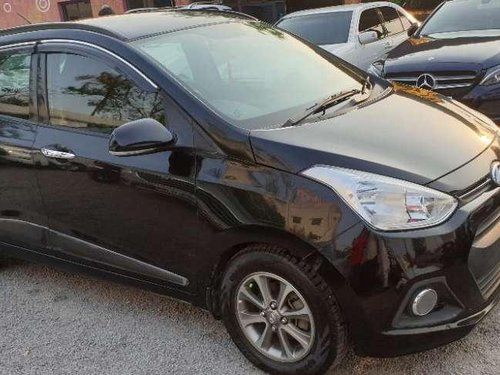 2014 Hyundai i10 Asta MT for sale at low price