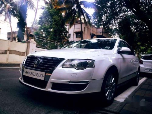 Volkswagen Passat Highline DSG AT for sale 