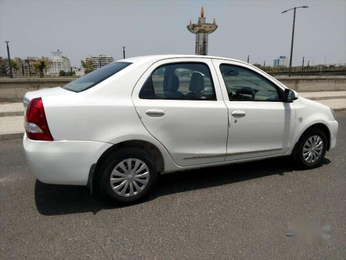 Toyota Etios GD SP*, 2016, Diesel MT for sale 