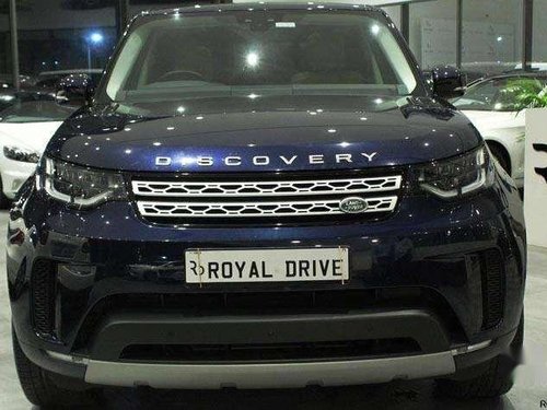 Used 2018 Land Rover Discovery AT for sale