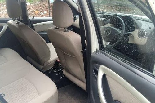 Renault Duster Petrol RxL MT for sale