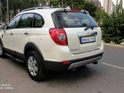 2011 Chevrolet Captiva LT MT for sale at low price