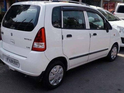 Maruti Suzuki Zen Estilo 2012 MT for sale 