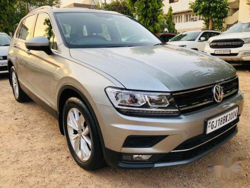 2018 Volkswagen Tiguan AT for sale