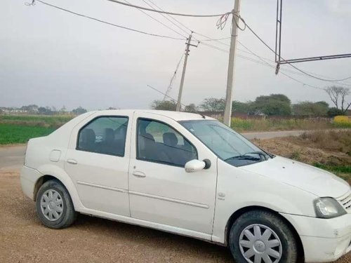 2008 Mahindra Renault Logan MT for sale