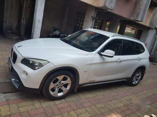 2012 BMW X1 MT for sale 