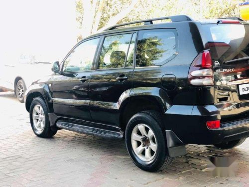 2005 Toyota prado AT for sale at low price